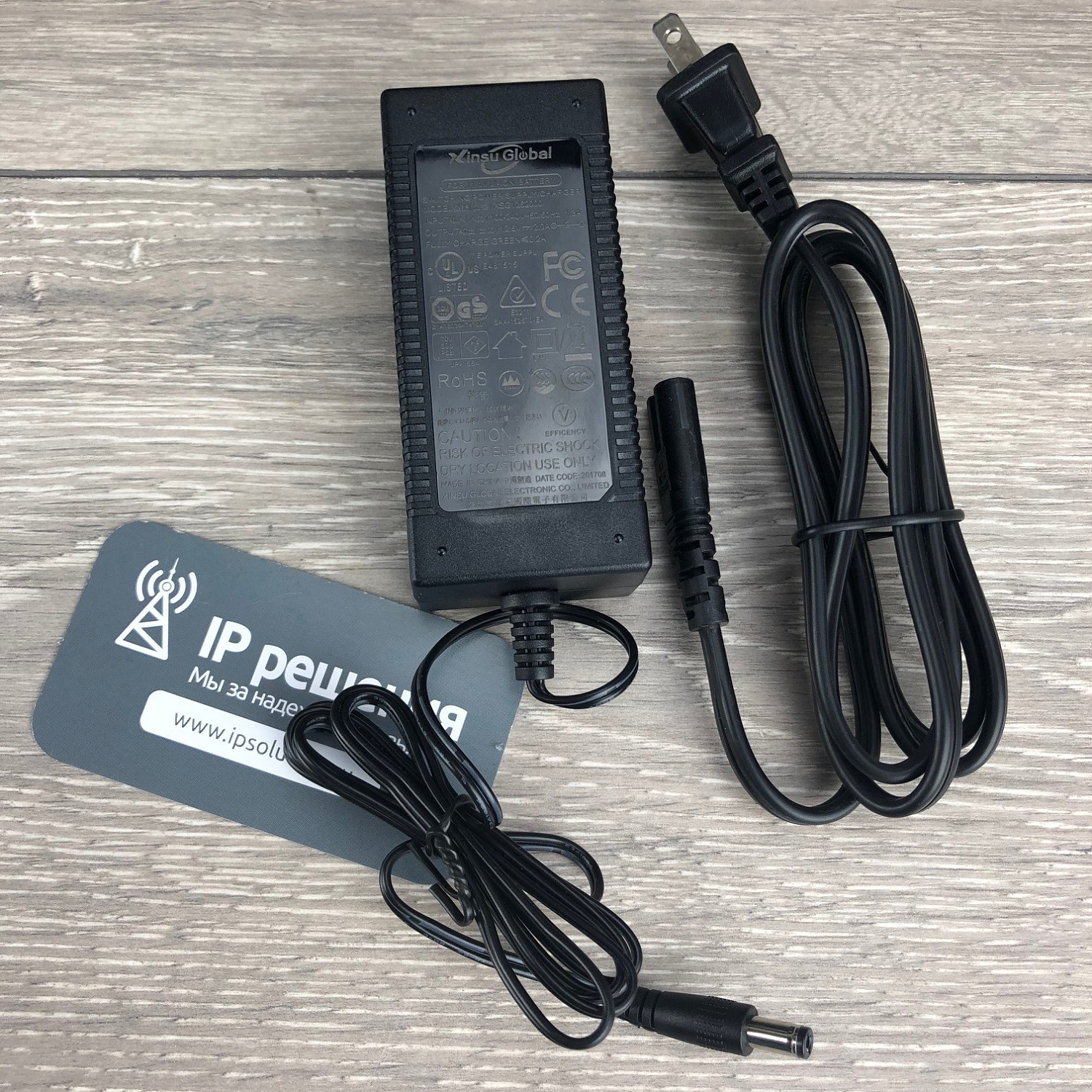 Greenlee GVIS300C - видео микроскоп с функцией автоматического анализа