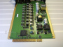 Spectralink Base Station Interface Card, карта подключения базовых станций (8 портов) для систем Spectralink 2500/8000 Spectralink Base Station Interface Card, карта подключения базовых станций (8 портов) для систем Spectralink 2500/8000