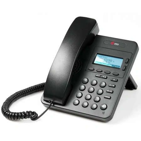 QTECH QVP-95P, IP телефон