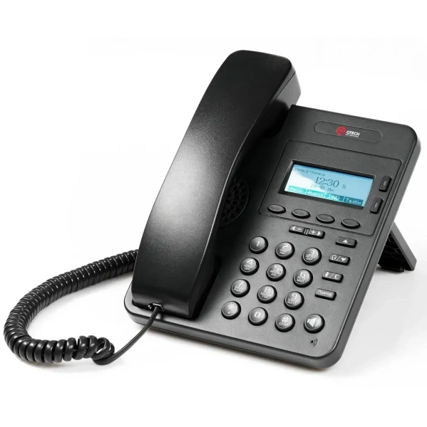 QTECH QVP-95P, IP телефон