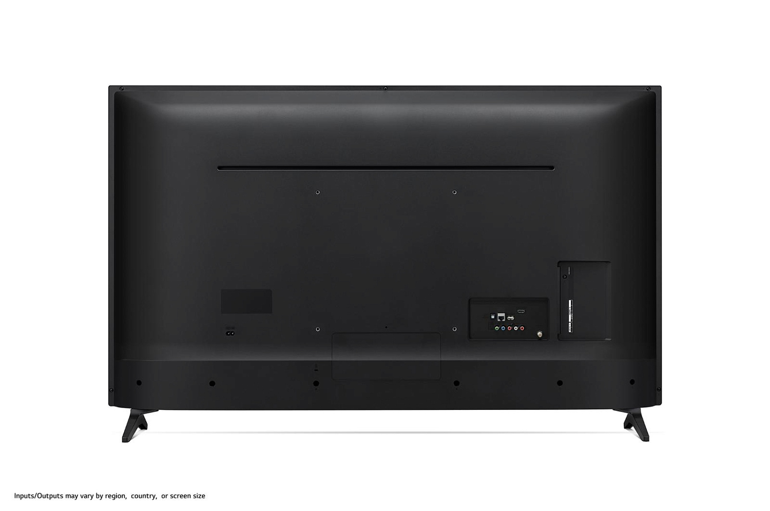 ЖК панель, Smart Signage, 60", 350 кд/м2, 3840x2160, IP-RF, WEB OS, Group Manager