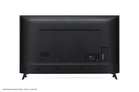 ЖК панель, Smart Signage, 60", 350 кд/м2, 3840x2160, IP-RF, WEB OS, Group Manager