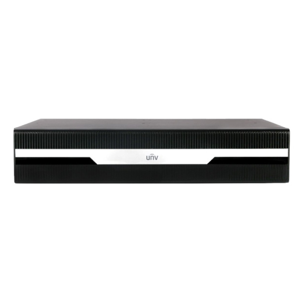 Uniview DMC9000-2U-V3, контроллер видеостены