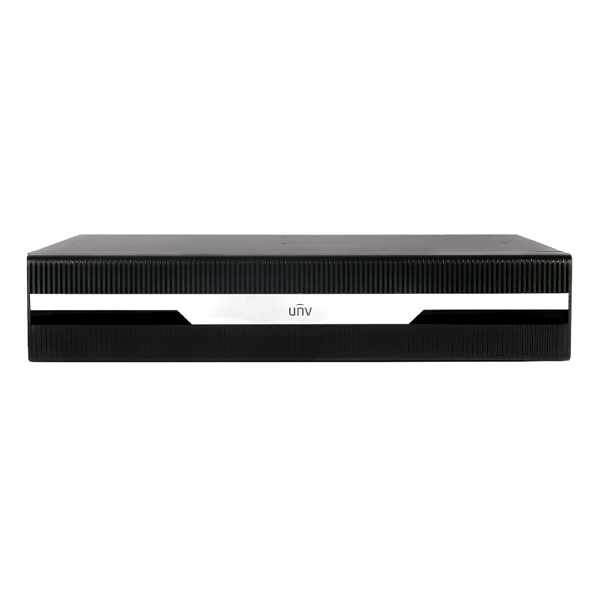 Uniview DMC9000-2U-V3, контроллер видеостены