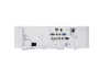 LED-проектор 3500 лм (со стандартным объективом 1,7 zoom), WUXGA 1920 x 1200, 30000:1. HDBaseT, HDMI и HDMI OUT. Белого цвета LED-проектор 3500 лм (со стандартным объективом 1,7 zoom), WUXGA 1920 x 1200, 30000:1. HDBaseT, HDMI и HDMI OUT. Белого цвета