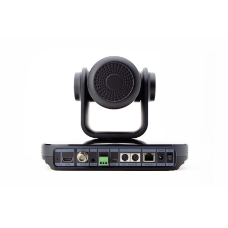 CleverCam 2720UHS NDI  PTZ-камера  (4K, 20x, USB 2.0, HDMI, SDI, NDI, Tracking)