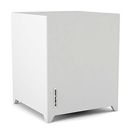 CVGAUDIO SUBone model F-8W/Active, мощный напольный активный сабвуфер