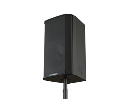 CVGAUDIO BEATBOMBER SAT-S12BL, пассивная корпусная двухполосная инсталляционная акустическая система CVGAUDIO BEATBOMBER SAT-S12BL, пассивная корпусная двухполосная инсталляционная акустическая система