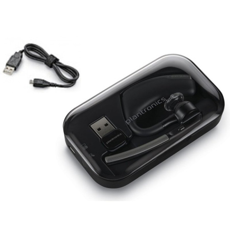 Зарядный кейс для Plantronics Voyager Legend