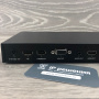 Aver EVC150, cистема видеоконференцсвязи (точка - точка, PTZ-камера) Aver EVC150, cистема видеоконференцсвязи (точка - точка, PTZ-камера)