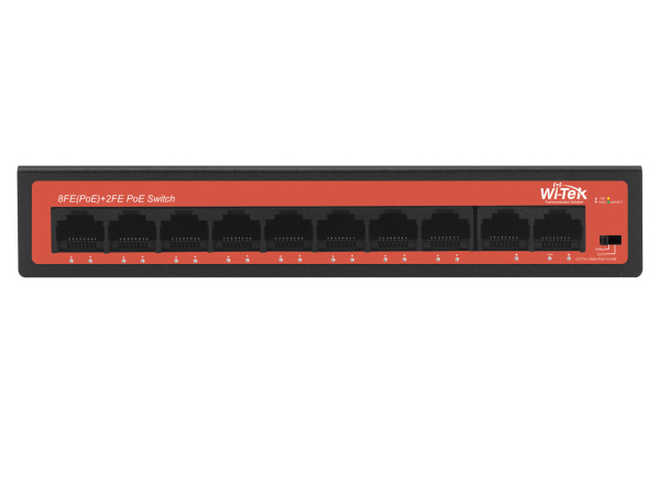 Wi-Tek WI-PS210H Wi-Tek WI-PS210H