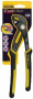 Stanley 0-84-647 - ПЛОСКОГУБЦЫ ПЕРЕСТАВНЫЕ "FATMAX XL GROOVE JOINT" 200ММ Stanley 0-84-647 - ПЛОСКОГУБЦЫ ПЕРЕСТАВНЫЕ "FATMAX XL GROOVE JOINT" 200ММ