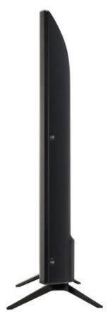 55" Коммерческий телевизор Smart Signage, 400 кд/м2, 1920x1080, IP-RF, WEB OS, Group Manager