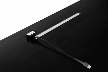 arthur holm AAH17DB2Share, широкоформатный (FULL HD) выдвижной моторизированный монитор 17.3'' 