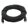 Prestel HH21-MM030, кабель hdmi оптический