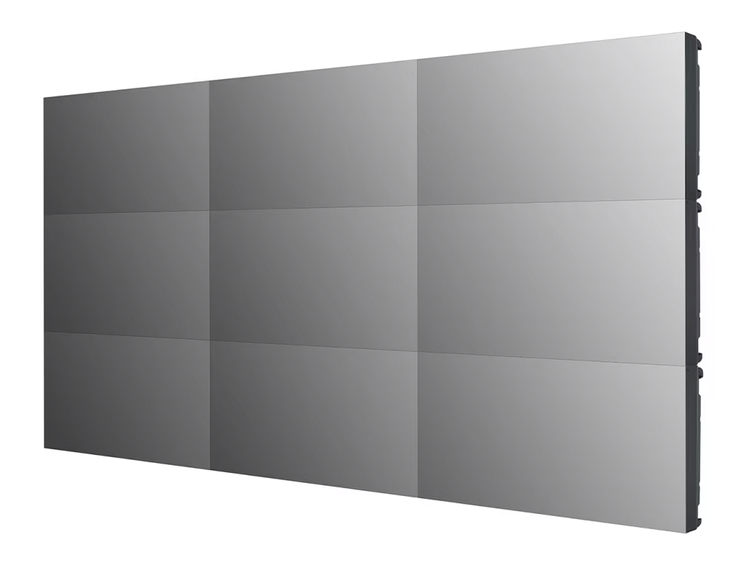 LG 55VM5J-H, профессиональный дисплей для видеостен 55"