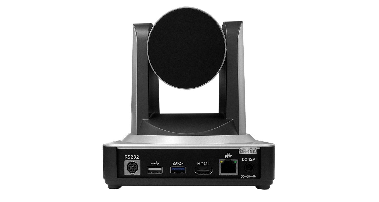 Prestel HD‑PTZ105UH, сетевая PTZ камера для видеоконференций