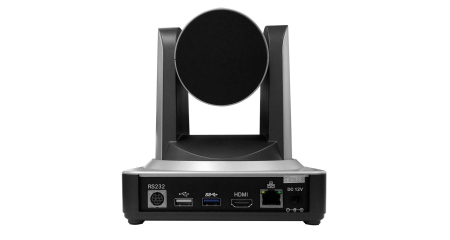 Prestel HD‑PTZ105UH, сетевая PTZ камера для видеоконференций