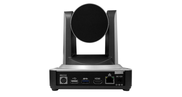 Prestel HD‑PTZ105UH, сетевая PTZ камера для видеоконференций Prestel HD‑PTZ105UH, сетевая PTZ камера для видеоконференций