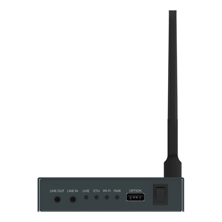 Magewell Ultra Encode SDI Plus (53160), устройство видеозахвата и трансляции