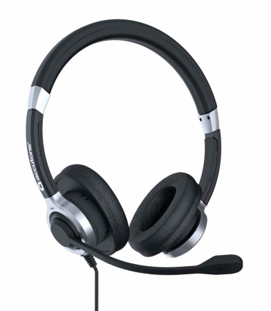 UB610MKII ProNC USB Comfort, компьютерная USB - гарнитура 