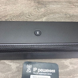 Yealink MSpeaker II, портативный саундбар 