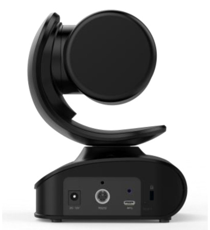 Aver CAM540, 4K PTZ камера 