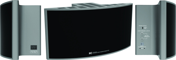 ITC TS-0670HS,  ИК излучатель