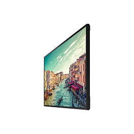 Samsung QM32R, ЖК панель 32"