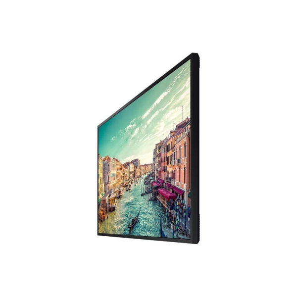 Samsung QM32R, ЖК панель 32"