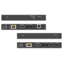 Prestel EHD-4K100U, комплект передачи HDMI-сигнала по HDBaseT