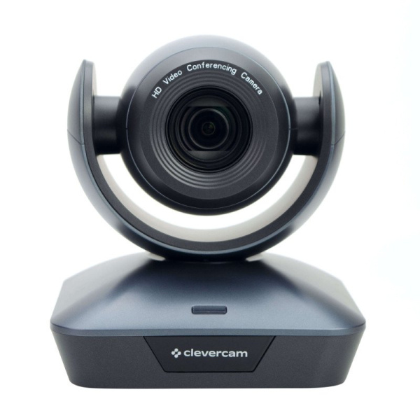 PTZ-камера CleverCam 1005U3 Pro (FullHD, 5x, USB 3.0) PTZ-камера CleverCam 1005U3 Pro (FullHD, 5x, USB 3.0)