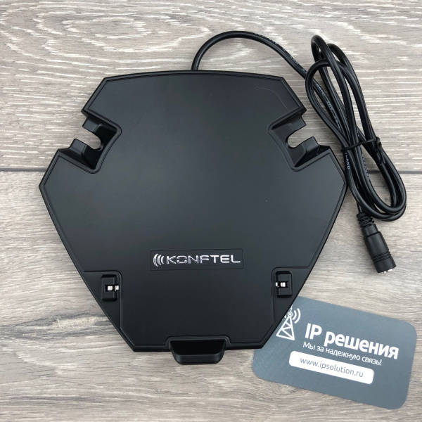 Konftel C50300Wx Hybrid - Система для видеоконференции (комплект Konftel C50300Wx ) Konftel C50300Wx Hybrid - Система для видеоконференции (комплект Konftel C50300Wx )