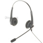 Jabra GN2000 IP MS OC DUO QD и Link280 (2089-280-09), универсальная профессиональная телефонная гарнитура Jabra GN2000 IP MS OC DUO QD и Link280 (2089-280-09), универсальная профессиональная телефонная гарнитура