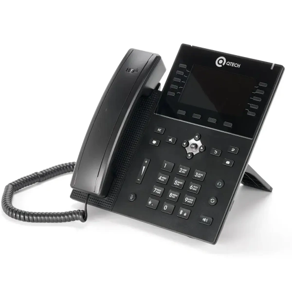 QTECH QIPP-800PG V2, IP телефон