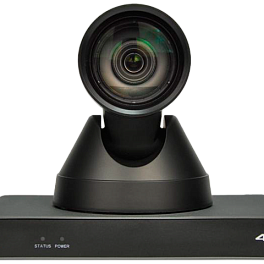 Prestel 4K-PTZ112U3, 4К камера для видеоконференцсвязи 
