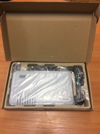 GoIP 4, VoIP GSM шлюз на 4 канала