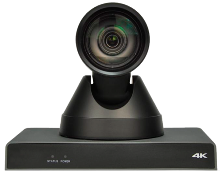 Prestel 4K-PTZ112U3, 4К камера для видеоконференцсвязи 