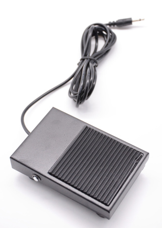 Fanvil PD1 , педаль для телефонов X2C/X2CP/X2P