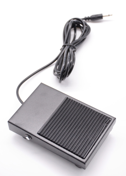 Fanvil PD1 , педаль для телефонов X2C/X2CP/X2P Fanvil PD1 , педаль для телефонов X2C/X2CP/X2P
