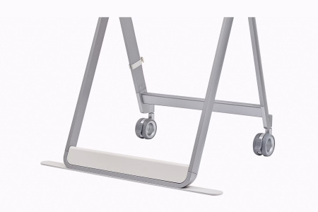 LG ST-43HF, мобильная стойка для дисплея 43"