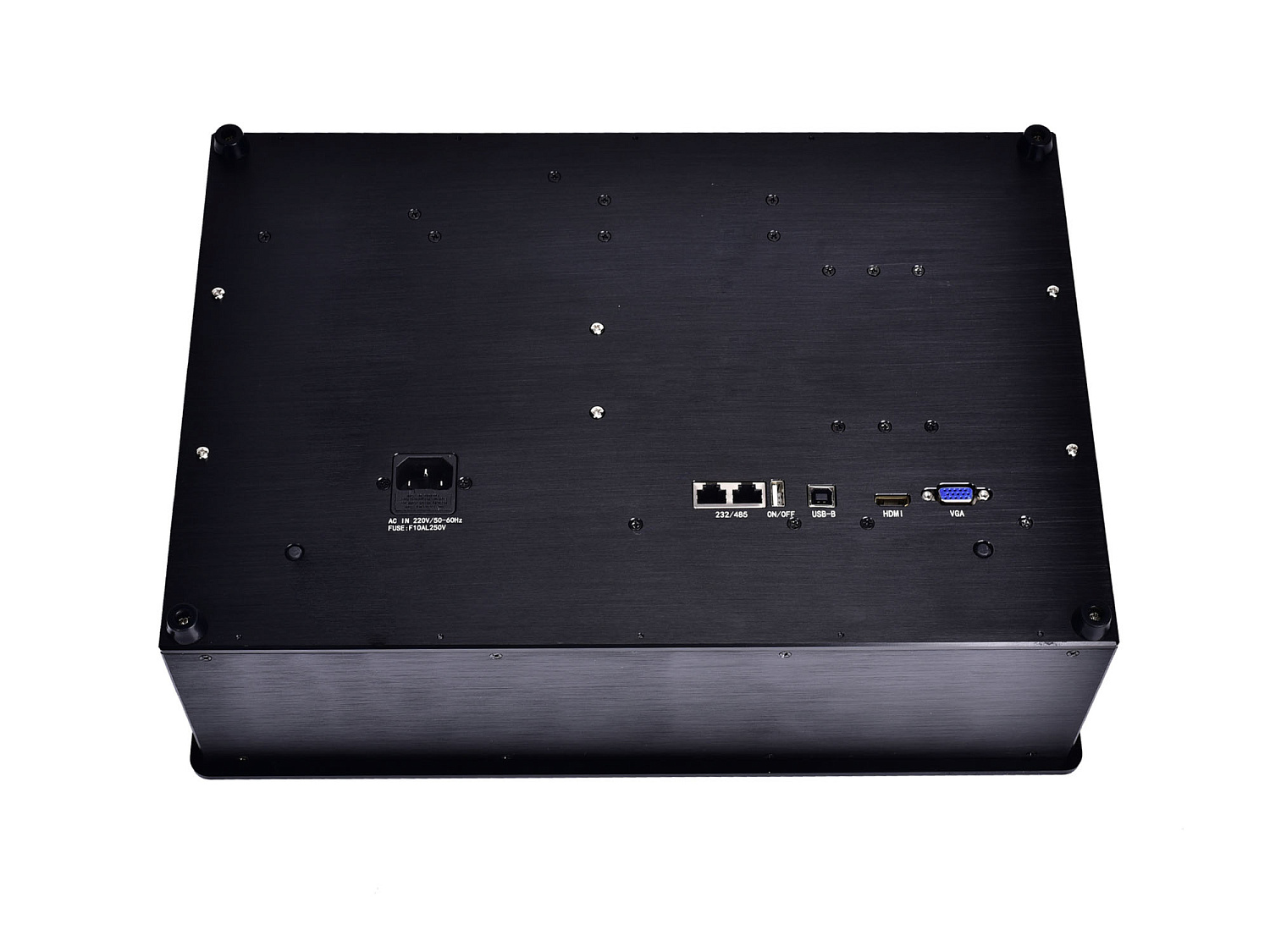 ITC TS-FZ156T  LCD 15.6", складной монитор