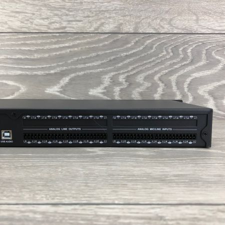 Аудиопроцессор CleverMic 88M