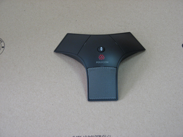 Комплект из 2-х дополнительных микрофонов для Polycom SoundStation IP 7000