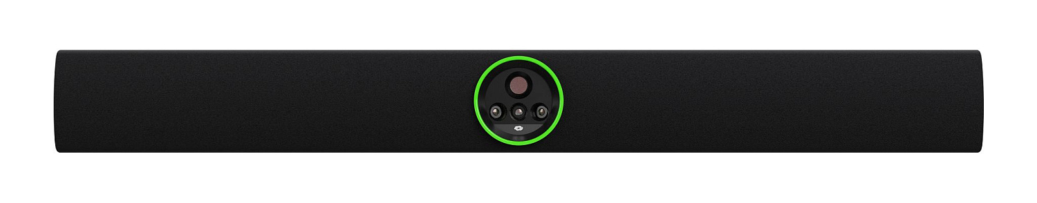 Crestron UC-B70-A-Z-I, решение для проведения конференций 70"