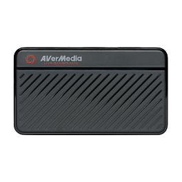Устройство захвата видео AVerMedia Live Gamer MINI GC311