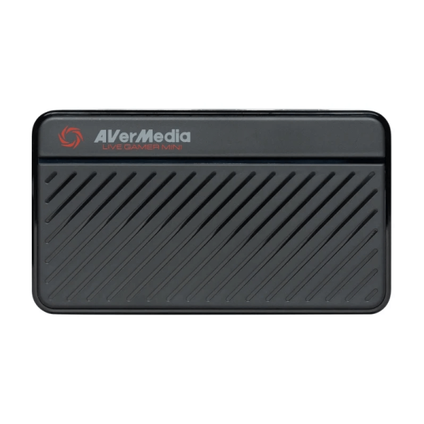Устройство захвата видео AVerMedia Live Gamer MINI GC311 Устройство захвата видео AVerMedia Live Gamer MINI GC311