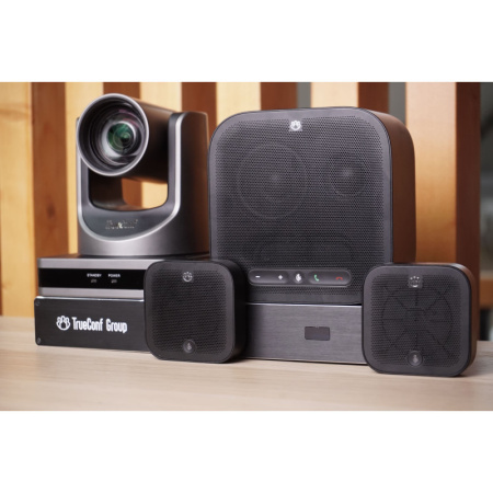 TrueConf Group Silent FullHD ВКС-терминал 