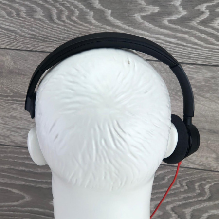 Poly Blackwire 3310 USB-A,  проводная гарнитура для компьютера Poly Blackwire 3310 USB-A,  проводная гарнитура для компьютера