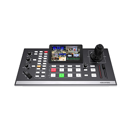 Unitkit KT-KD52, пульт управления PTZ камерами